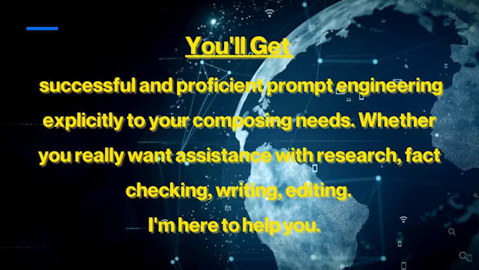 do ai prompt engineering on chatgpt