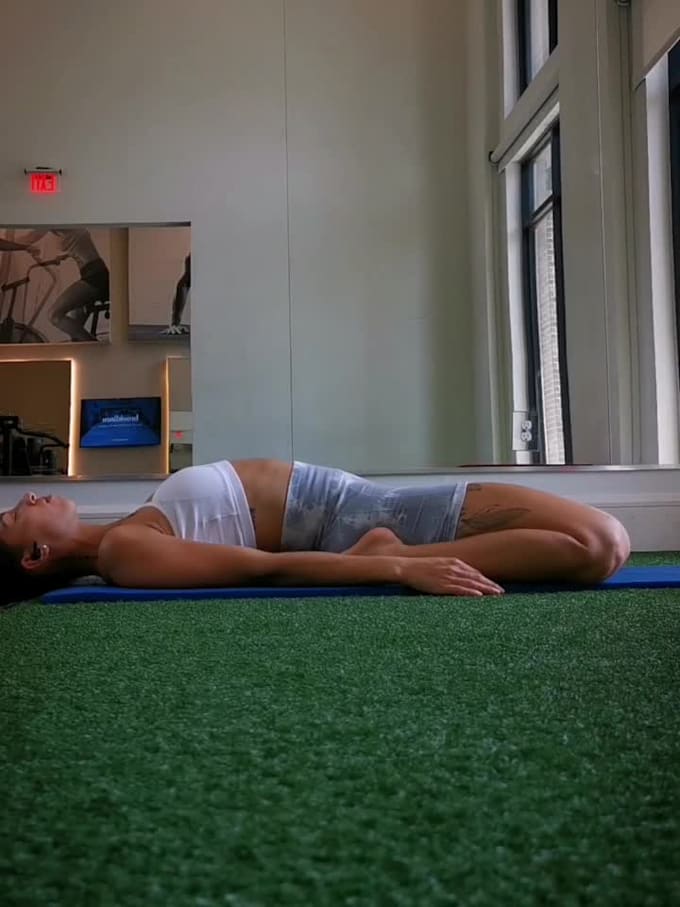be your yoga instructor online