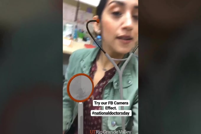 Make An Interactive Or 3d Snapchat Lens Or Instagram Ar Lens By
