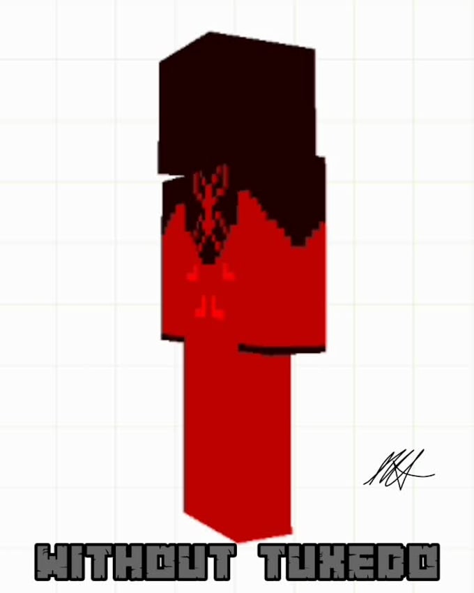 make minecraft skins for cheap