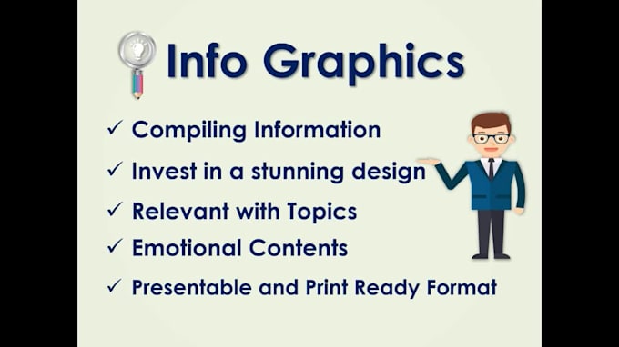 design dynamic and eye catching presentation