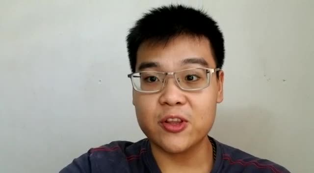 create a natural selfie video for you