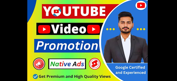 do organic youtube video promotion