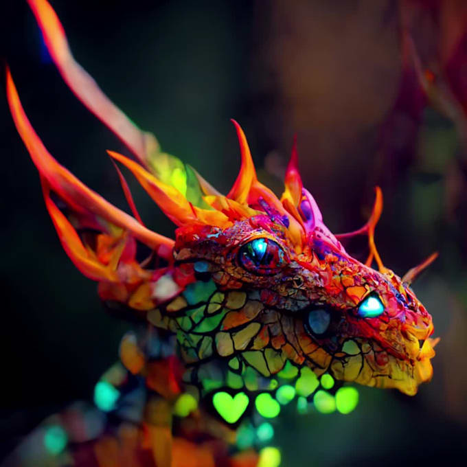 Transform your ideas into eye catching visuals by Sfprods Fiverr