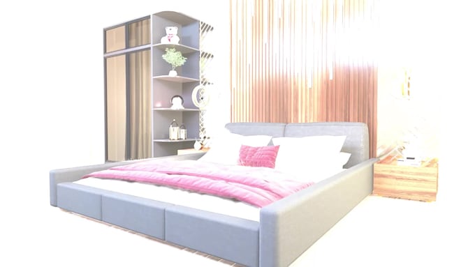 provide floor plans , structure details, 3d model in revit