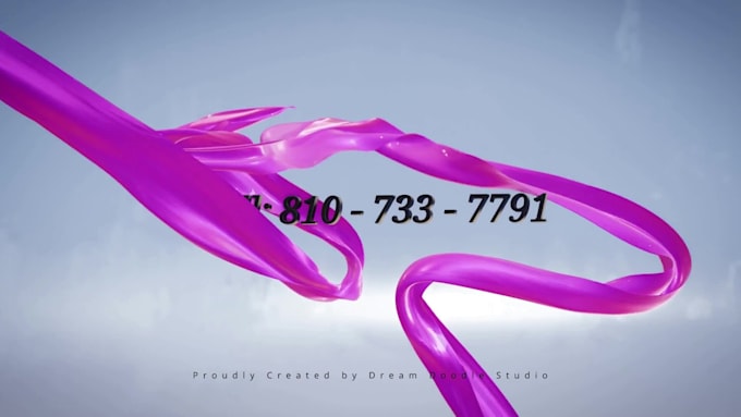 create stunning logo animation intro