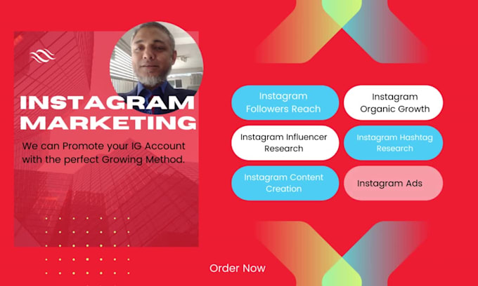 do instagram profile optimization for superfast organic followers growth