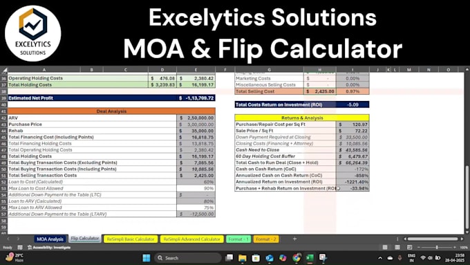 build interactive excel forms with dropdowns validations and user protection