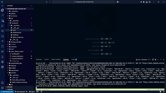 automate repetitive tasks using python scripts and workflows