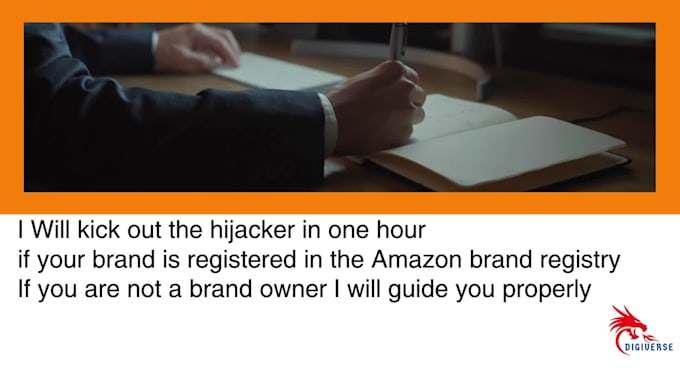 provide amazon hijacker removal service, remove hijacker in one hour