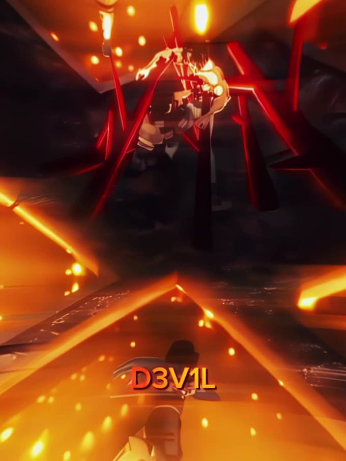 do anime edit  whatever you want