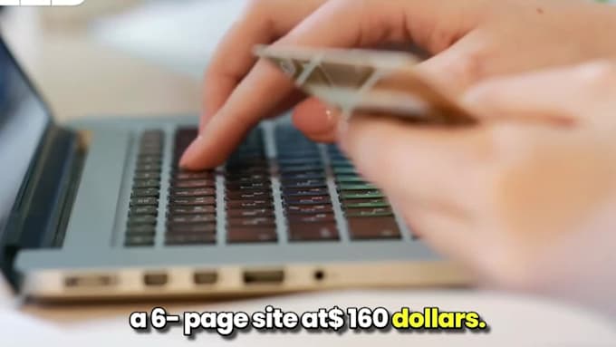 develop a modern responsive website using HTML, CSS, javascript
