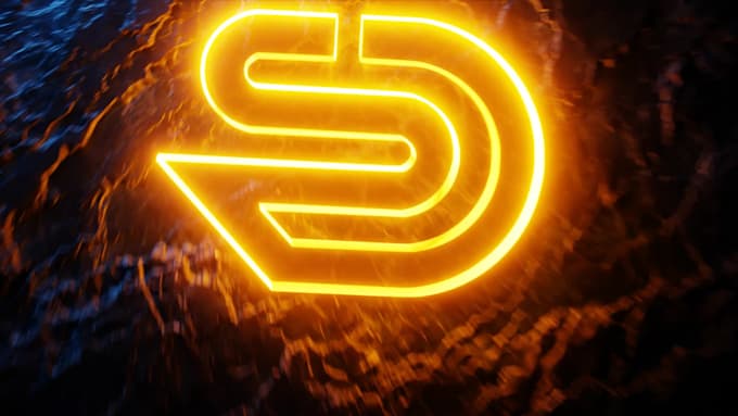 Turn your 2d logo into 3d with animation by Cg_jay | Fiverr