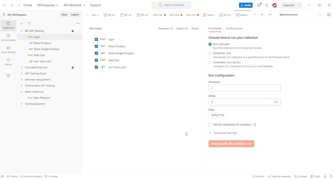 Be doing full stack qa testing on your application by Shakilahmed23 ...