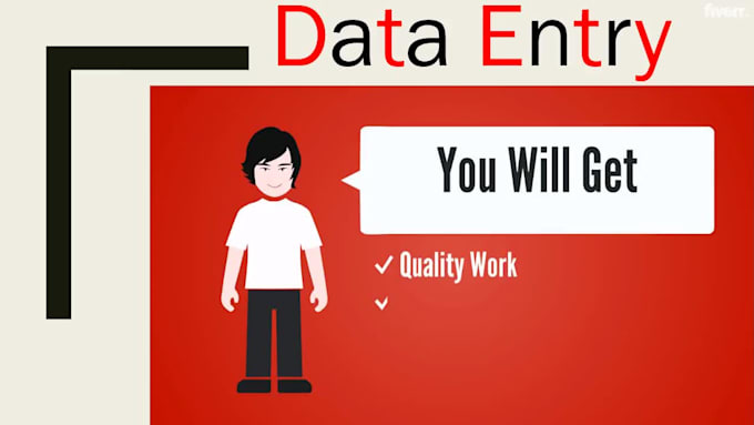 provide fastest and accurate data entry,copy and paste
