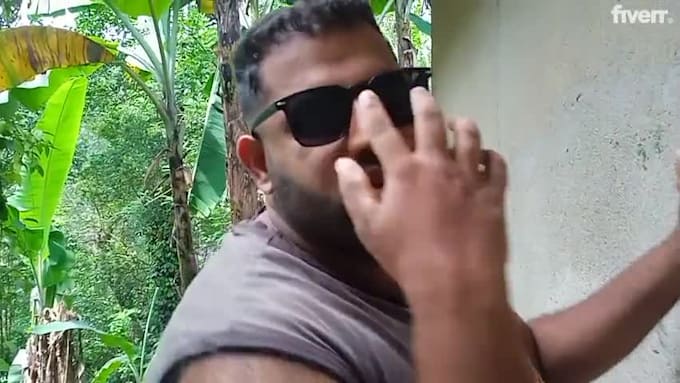 wish african happy birthday video or happy birthday video