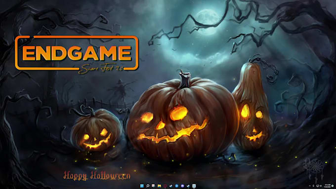 make live wallpapers with your logo or character art