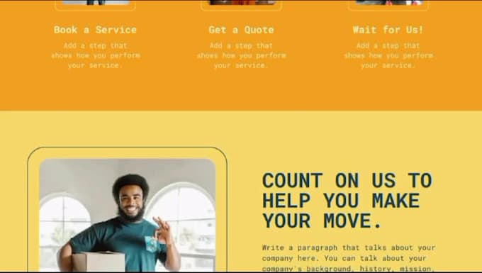 build website with free domain