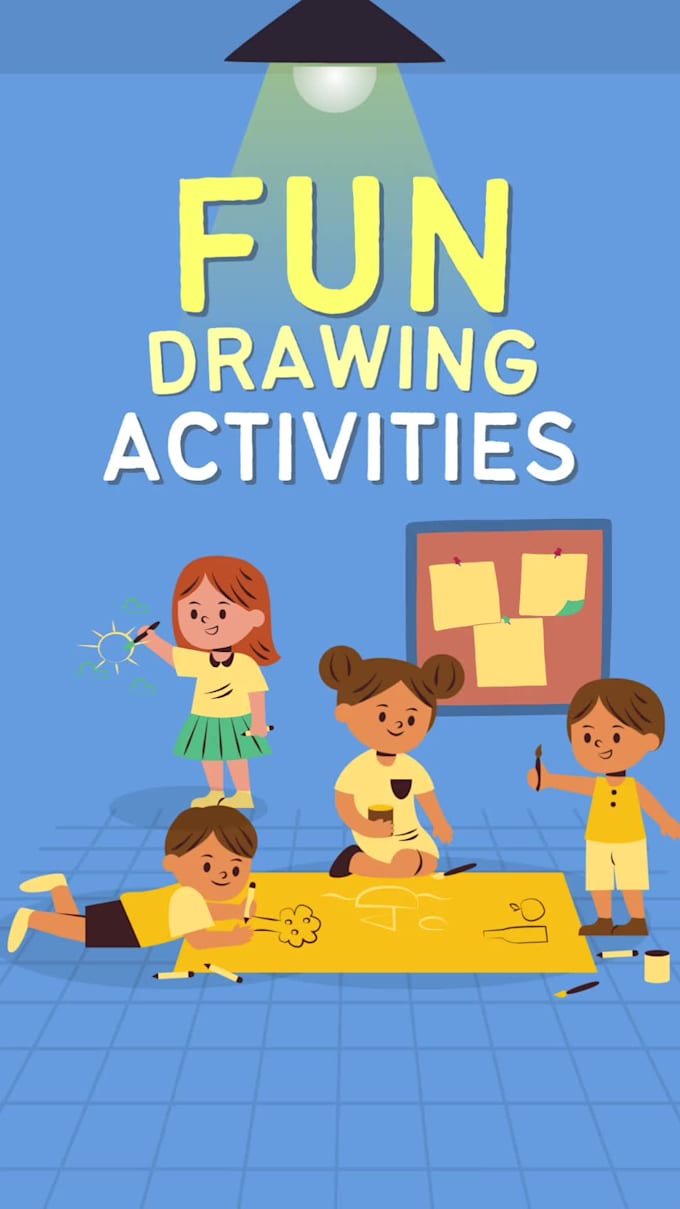 create fun and engaging printable worksheets for kids
