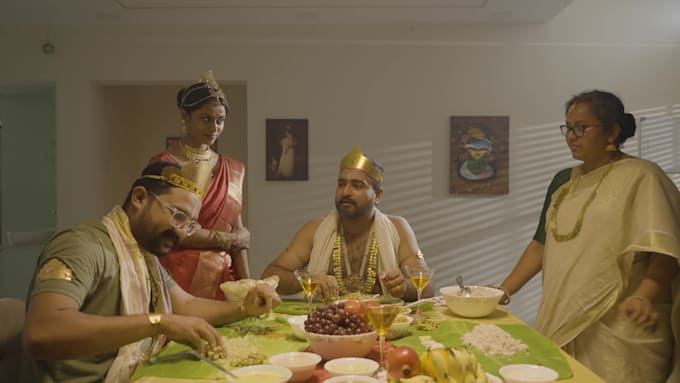 edit indie short films with a storytelling focus