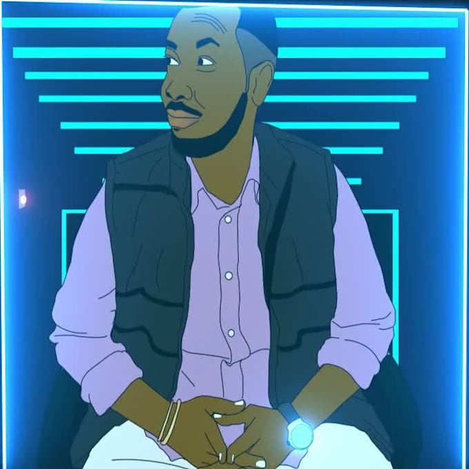 turn your video into cartoon video
