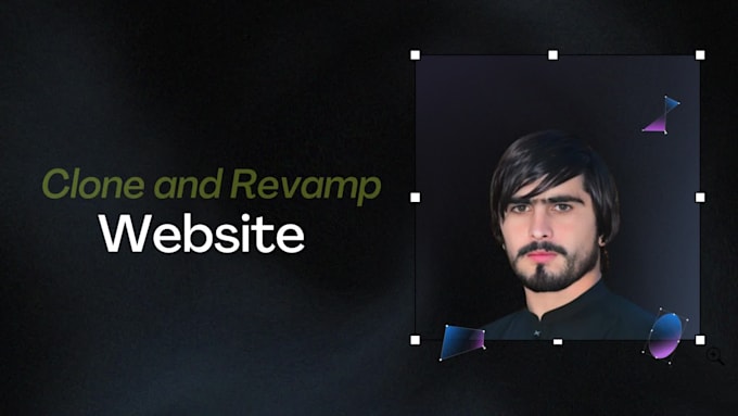 design, redesign, clone, revamp and develop stunning wordpress websites