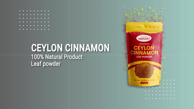 do stand up pouch design, packaging design, supplement and cbd label design