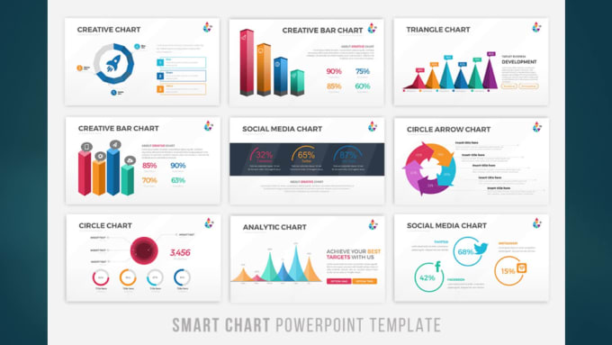 Create professional excel chart with pivot table by Mdshahnawazk | Fiverr