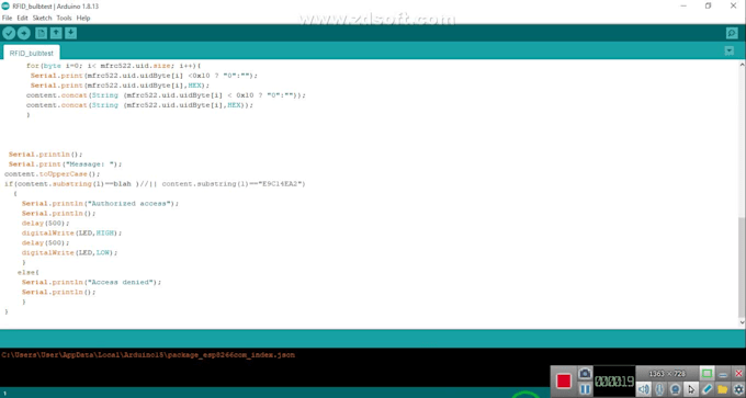 Do your arduino coding by Shukra_shakaf | Fiverr