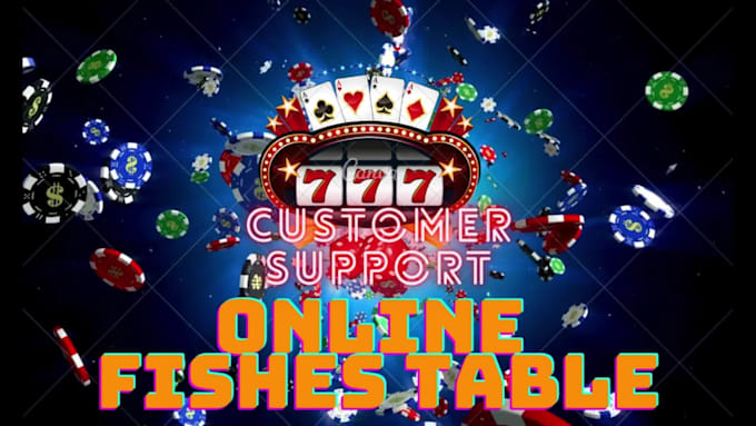 provide 24 hour customer chat support for every online games