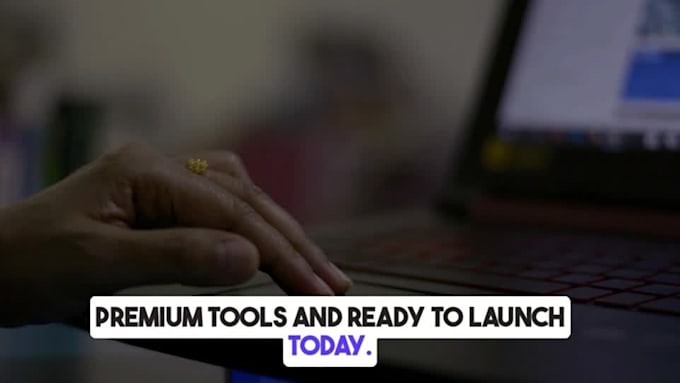 give you an online store with digital products to resell