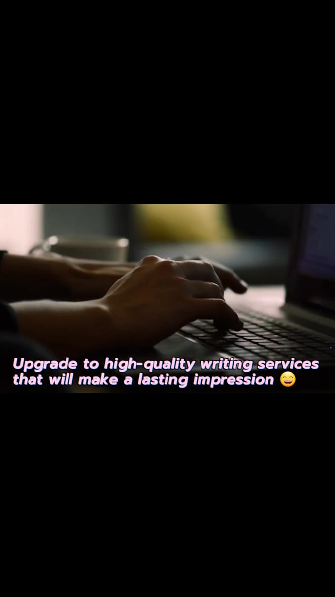 do technical article and blog writing