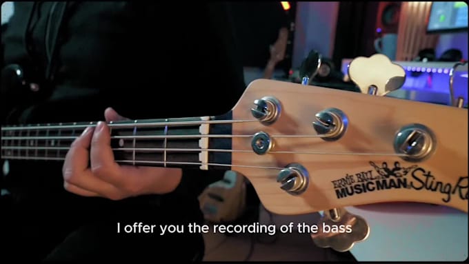 produce your reggae song