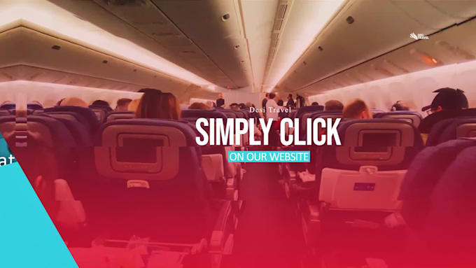 create an amazing video brand commercial
