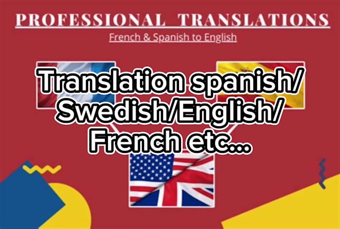 translate spanish to english