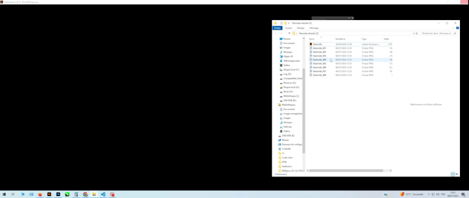 export and rename illustrator artboards with a custom script