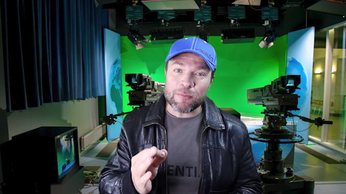 film your cinematic product commercial