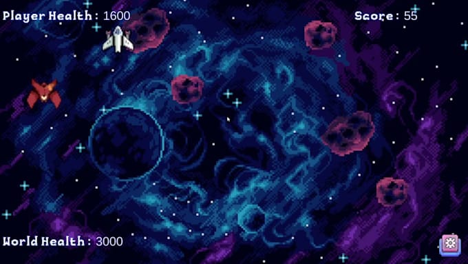 develop yours 2d unity game