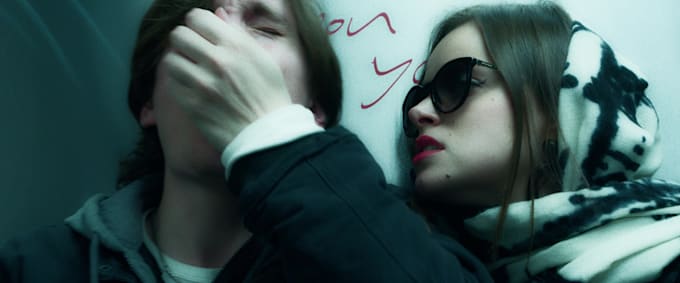 edit your trailers or film to match industry standard
