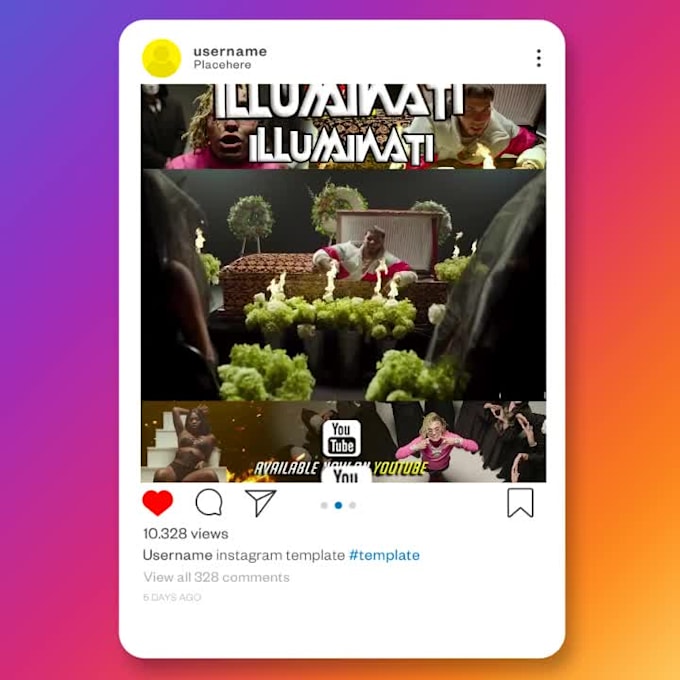 do trailer animated motion cover