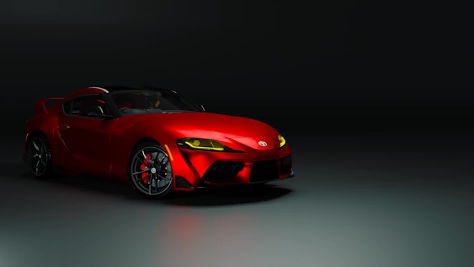do 3d modeling and arnold rendering using 3d maya 2018