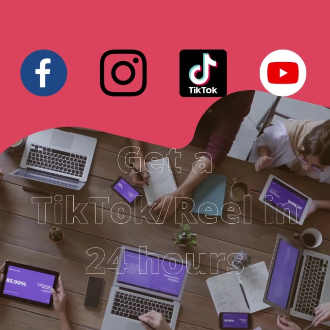 Create Ugc Video Ad For Tiktok Facebook Instagram And Youtube By Aroojtariq640 Fiverr