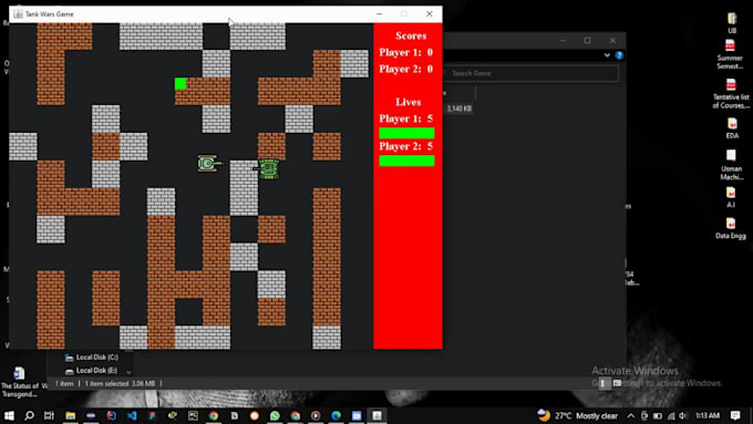 do cpp python java programming assignments and projects