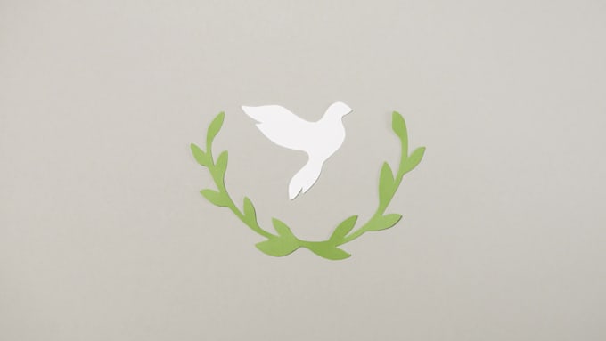 give you a logo as your requirement