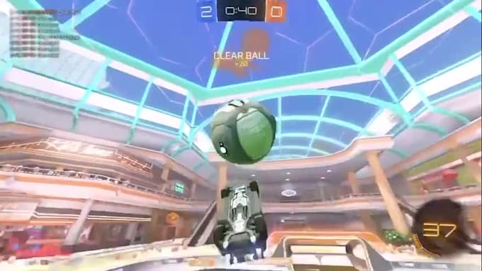 coach you in rocket league
