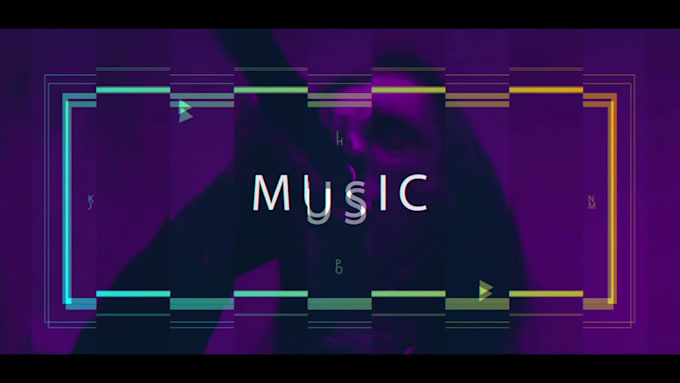 Broadcast your music video on musicnations massive tv network by ...