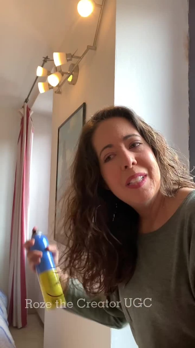 create ugc tiktok or reels video ads user generated content