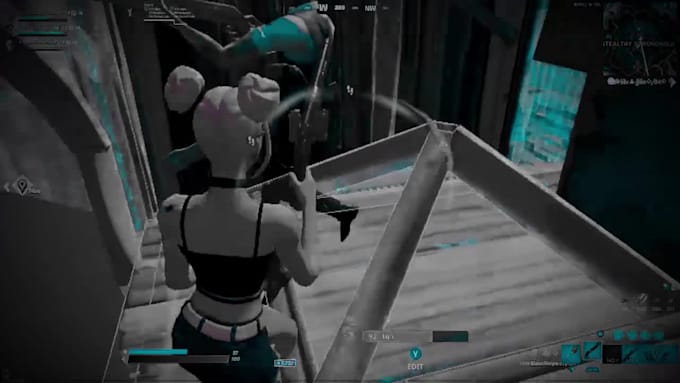 Edit You A Fortnite Montage By Nesfan48 Fiverr