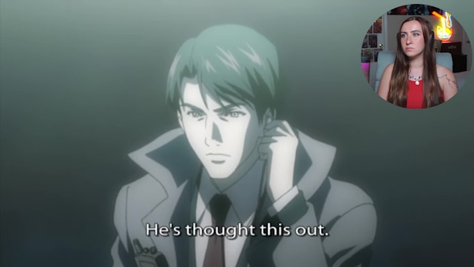 edit your reaction videos like anime without copyright