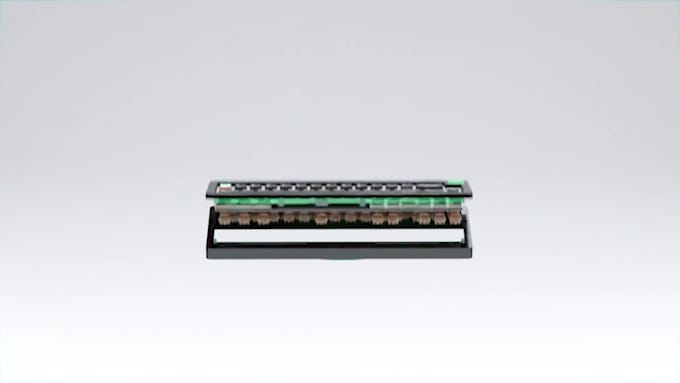 make 3d product rendering and commercial visualization